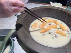 -鲜潭蒸汽石锅鱼(五道口购物中心店)