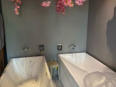 -扬派·扬州搓背馆(运河旗舰店)