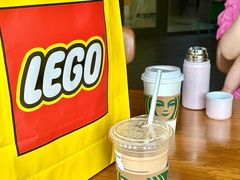 -星巴克(潍坊泰华广场店)