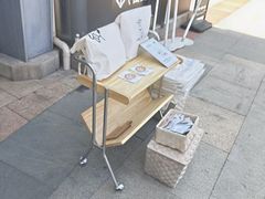 -喜茶(广州番禺奥园广场店)