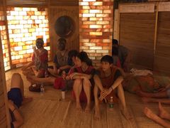 -丽池宫韩式汗蒸会馆(华灯坊店)