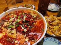 -锦小馆(安贞店)