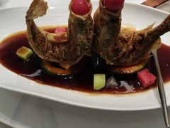 -3号仓库·创意中国菜(新世界城店)