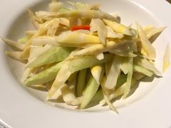 葱油罗汉笋-老广酒楼(樱花店)