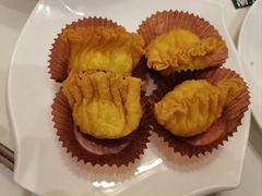 -潮福城大酒楼·潮味粤品·港式点心(湖滨北路店)