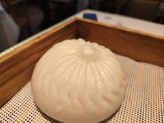 -桂满陇·蟹黄小笼汤包(清河万象店)