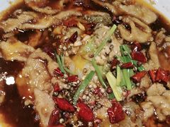 -上山下乡农家菜(加州水郡店)