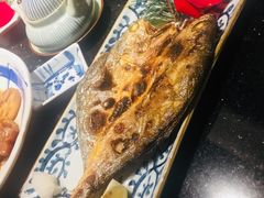 -江户前日本料理(瑞诗酒店店)