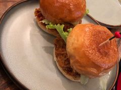 -RAC BAR(安福路店)