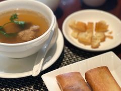 -杭州西子湖四季酒店-WL BISTRO西湖餐厅(灵隐路店)