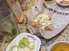 -安又胖韩国烤肉(美罗城店)