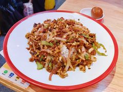 -阿当·小炒牛肉面(人广店)