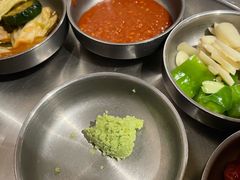 -韩山葵烤肉(太古里店)