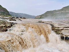 -陕西黄河壶口瀑布旅游区