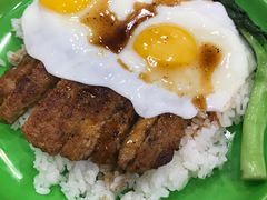 -澳门陈光记烧味饭店(南京德基广场店)