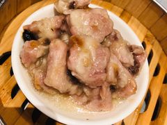 -古南都·老广东酒楼(龙江店)