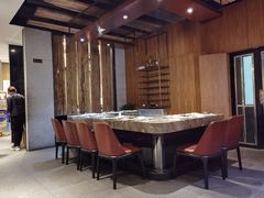 -雅玛花式铁板烧(国宏宾馆店)