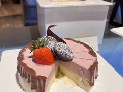 -济南喜来登酒店