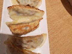 日式手工煎饺-味千拉面(上海松江二店)