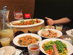 -桂小厨广西菜(万象城店)