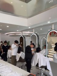 点击看大图 -上禾 HAIR SALON