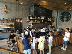 -星巴克(成都太古里二店)