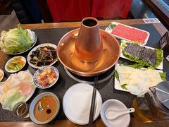 -仁和四季涮肉馆(天坛南门店)