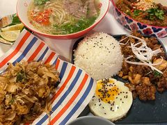-玩味工厂·东南亚特色餐厅(太古里店)