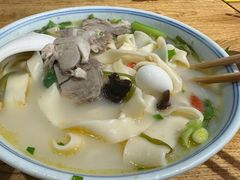 -中原一大碗(湖滨店)