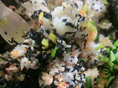 -真利味·脊骨火锅·正宗韩国料理(韩乐坊店)