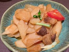 -山石榴·贵州菜(陆家嘴中心店)