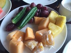 -荣誉国际酒店-云顶旋转餐厅