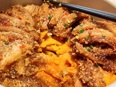 -凤凰山斑鱼馆(恭城店)