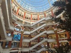 -江南环球港