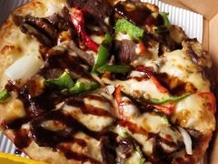 -City1+1城市比萨·意面(桂林路店)