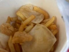 -鸡柳大人(宁大店)