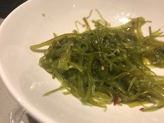 -喜家德虾仁水饺(华强天虹店)