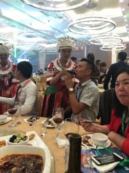 -贵阳国际生态会议宴会中心