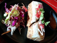 -Luchador摔跤手墨西哥餐厅(恒宇广场店)