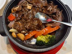 -国惠大酒楼(仓山万达店)