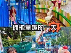 -南湖梦幻岛