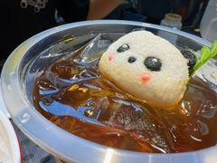 -孖记茶档·热腾茶餐(荔湾领展广场店)