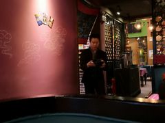 -香巴拉云南餐厅(华莱坞店)