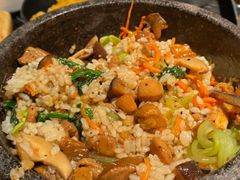 -韩悦牛排烤肉(仓山万达店)