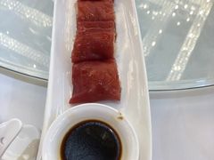-广州酒家(昌岗地铁站店)