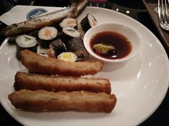 -上海大宁福朋喜来登酒店大堂吧(共和新路店)