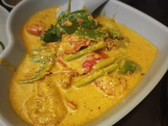 -大头虾越式风味餐厅(光明广场店)