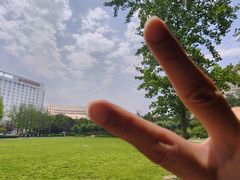 -北京北辰洲际酒店
