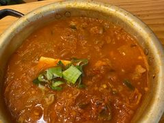 -金北顺大锅家(신사본점)