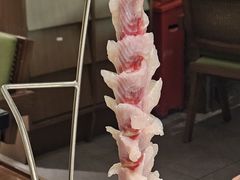 -得意咚瓜·顺德鱼生·冬瓜火锅(深圳首店)